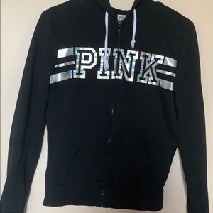 I’m selling this vs pink sweater
